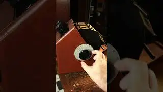 LEGENDARY Motorola TV 3D Photos