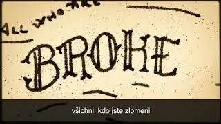 Prijd jen tak jak jsi