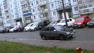 предисловие номер 1 перед очередным бредом