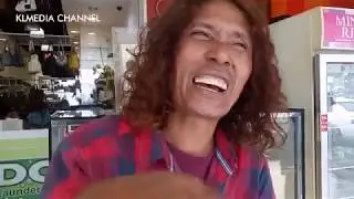 To'ki : Orang cakap macam² tentang saya, forget it