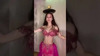Wow🤩 Фантастика😍 #dance #танцы #bellydance #восточныетанцы #танецживота