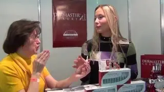 Биоревитализация от бренда DERMASTIR (Франция)