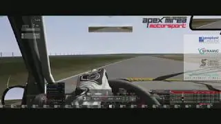 Race 2 - Motorpark Romania - RLR S5