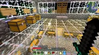 Minecraft Technic Pack - Minecraft Let's Play 30 With Technic Pack