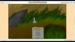 У Дневнолапки бешенство! [CatWar]