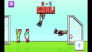 ИГРАЕМ У ФУТБОЛ