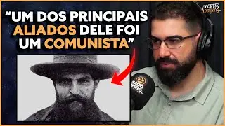 O que NÃO TE CONTARAM sobre MUSSOLINI | À Deriva Podcast