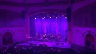 Ann Wilson - Love Alive
