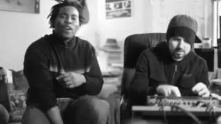 Mad Dukez & Fresh Kils - At The Top [Official Music Video]