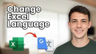 How to Change Language in Excel (2026 Quick Step by Step Guide)