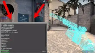 ТРОЛЛИНГ ДРУГА В CS:GO!