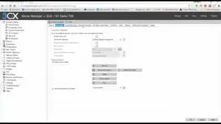 3CX V14 Mangement Console Overview