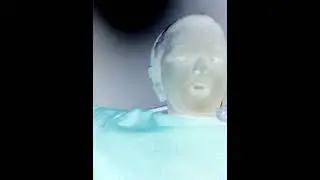 see humans