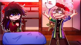 🥀 𝘼 𝙒𝙄𝙎𝙃. 🥀 || Giyuu Angst? || Wish!AU || Kny Gacha || read description!!