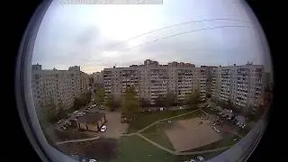 SUPERCAM-01 - чтобы заранее посмотреть где есть место для парковки