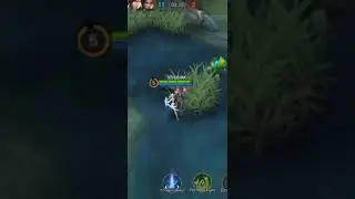 Number 1 magician in the game Mobile Legends