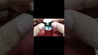 SPINDLE PLATTER ASSEMBLY QUICK GUIDE RCA VICTOR 45-EY-26 #shortvideo #shortsvideo #shorts