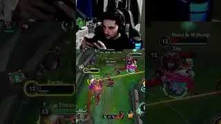 NEW TRISTANA IS AMAZING IN WILD RIFT 