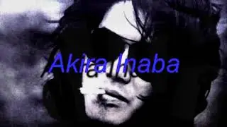 何か言い忘れたようで Nanika Iiwasuretayoude ／ 因幡 晃 Akira Inaba