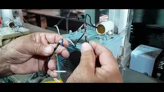 SEU MOTOR DE PORTÃO PAROU, como fazer um teste direto.