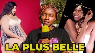 LA PLUS BELLE - Micro Trottoir