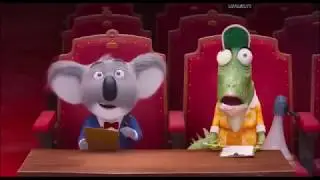 очень смешная видюшка )))