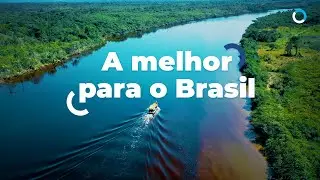 Cielo. A melhor para o Brasil