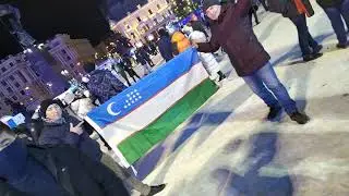 Владивосток узбек лар