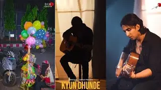 VILEN KYUN DHUNDE|NEW SONG2023|FULL VERSION|#shorts #youtubeshorts #shortsvideo |@DarksMusicCompany