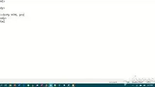 How to Change the font of your heading in HTML