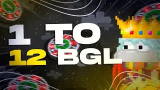 Growtopia Insane Comeback Playing Reme Big!