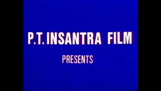 (FAKE) Insantra Film - Kee Woo Film HK Co. logo (1979, Indonesia Hongkong)