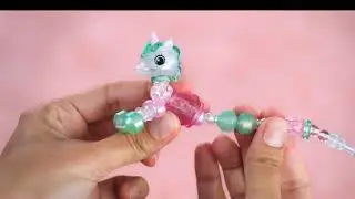 Twisty Petz 74100 Набор бусин для плетения 1 браслета-питомца