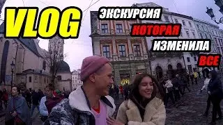 Знакомство с Сашей Чистовой || Lviv FW || Фан Встреча♥
