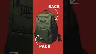 Tu compañera de aventuras inquebrantable 🎒