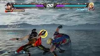 Bob Hopkick Evading Mids from Crouch