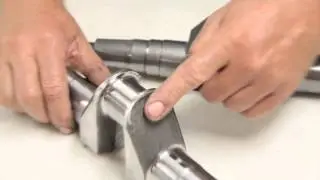 Differences Between Forged Steel and Billet Steel Cranks