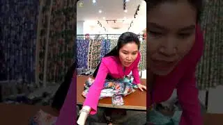 Vải áo dài Cẩm Tú đang phát trực tiếp Live 20h00 ngày 04 09 2024 3