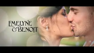 Mariage Emelyne & Benoît - www.film-de-mariage.com