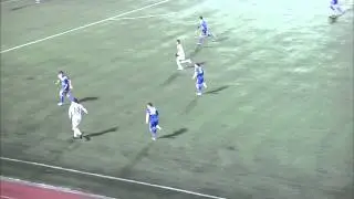 Игорь Семшов, 0-1