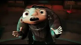Atlantis: The Lost Empire (Uranimated18 Version) - Part 6 Meet Igor and Kronk