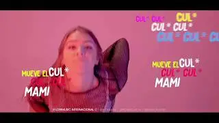 Mueve el Culo - Ramiro Blaster - Video Oficial