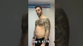 7 Day Water Fast | NO FOOD ONLY WATER