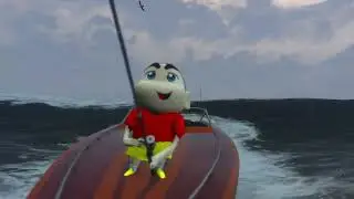 STOP Making This Mistake in GTA 5 Tsunami Survival!