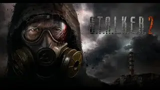 S.T.A.L.K.E.R  2 /TRAILER/ Анонс «Сталкер 2» — это чудо.