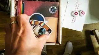 INSTAGRAM PACKAGE!