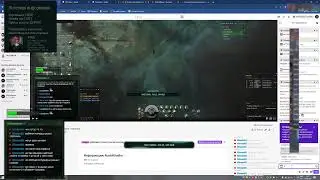 PvP Стрим - 3200 - EVE Online