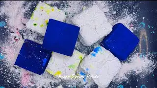 ASMR | Foam Ball Surprise Bomb | Vibrant Dyed CAP
