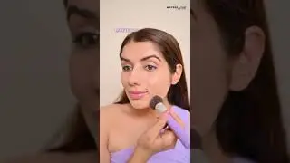The MOST Skin-Like Foundation EVERRRR   #shorts #AD