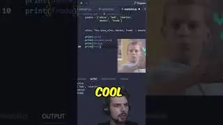 The BEST Python Feature PT 2 
